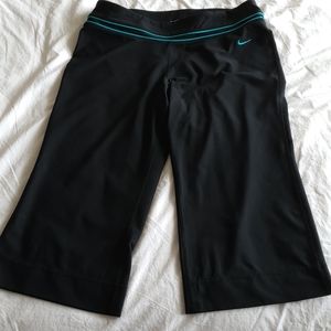 Nike dri fit pants